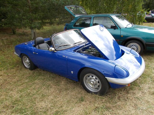 Photo 1965 lotus - photo, a2