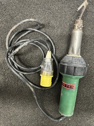Leister 6060 sarnen triac s - ch-6060,