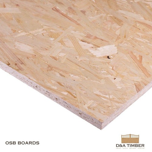 Osb sterling board 2440 1220 - osb,