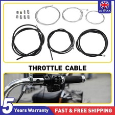 6Pcs Aluminum Alloy Motorcycle