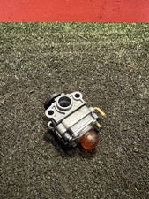 Tanaka TBC-240pfs Petrol