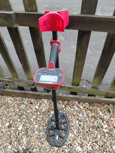 Minelab vanquish 340 - minelab,