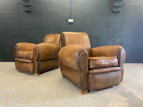 Pair original french - original,