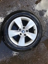 GENUINE 16-20 SKODA SUPERB MK3