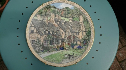 Royal worcester country - royal,