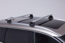 Genuine Nissan X Trail 2022  Cross Bars / Roof Bars for Roof Railing -KE7326R510
