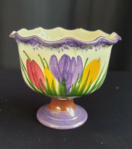 Longpark pottery torquay small - pottery,