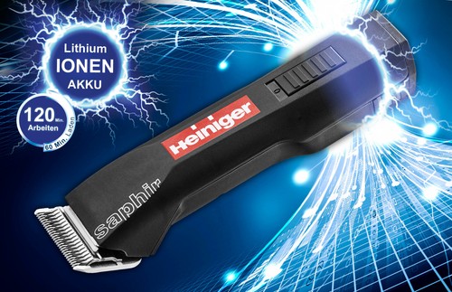 Heiniger saphir basic - heiniger,