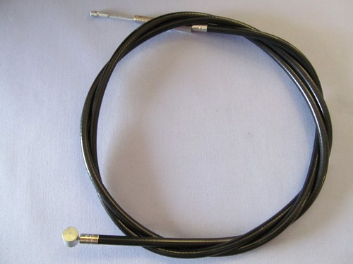 5035 clutch cable venhill - cable,