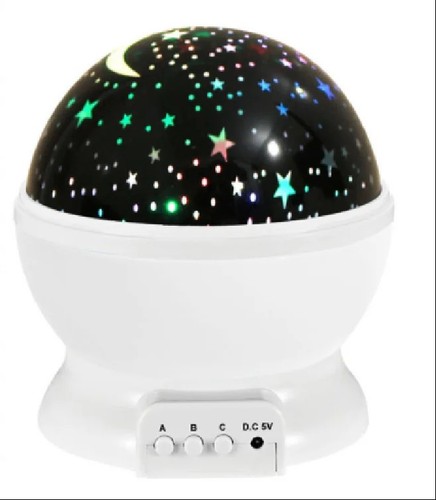 Baby night light star - baby,