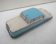 Vintage Tinplate Glam Toys