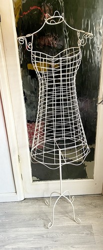 Vintage mannequin full life - vintage,
