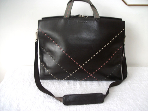 Radley london vintage leather - london,