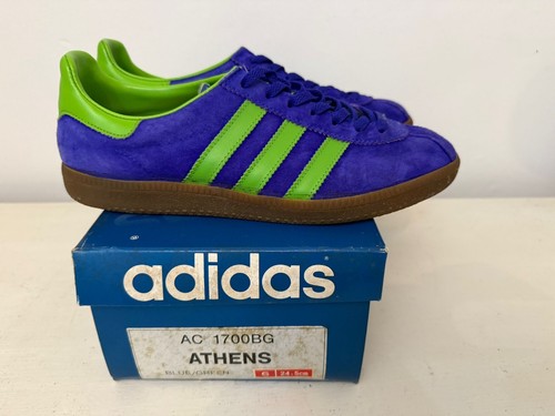 Adidas vintage 1997 - 1997, athens