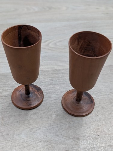 Vintage hand turned - vintage,