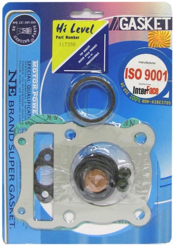 Top gasket set - gasket, for