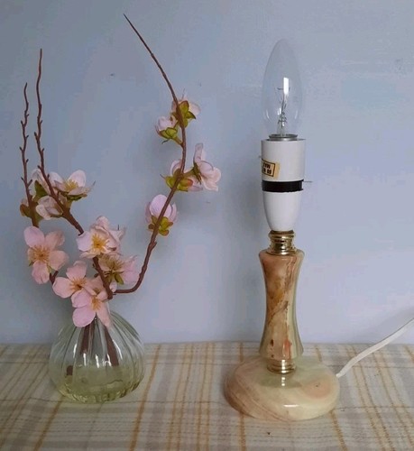 Vintage searchlight marble - searchlight,