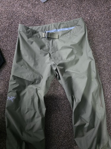 Arcteryx beta goretex pro - arcteryx,