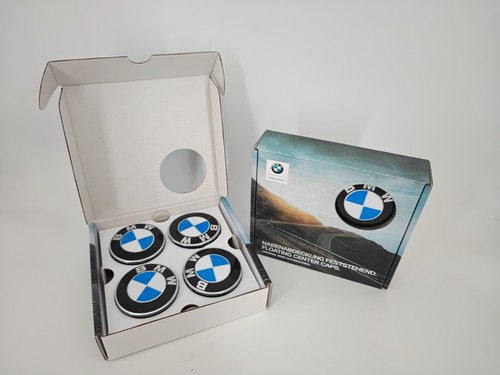 Genuine bmw alloy - bmw, floating