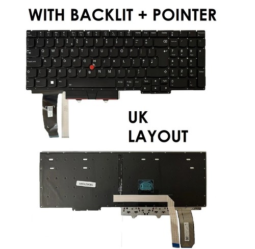 Laptop keyboard for lenovo - laptop,