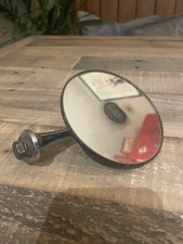 Original DESMO Motorcycle