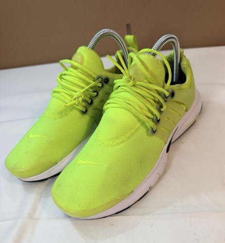 Nike air presto - nike, "volt"