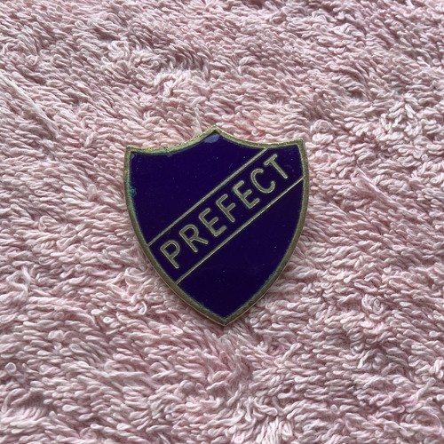 Original school prefect - original,