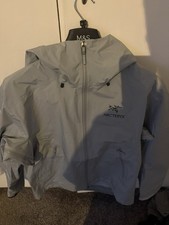 Arc'teryx Men's Beta Lt Fully