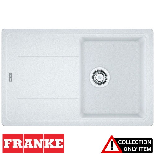 Franke basis bowl - franke, 1.0