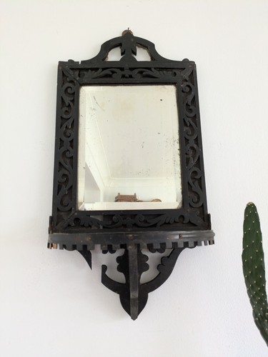 Antique 19th cent victorian - 19th,