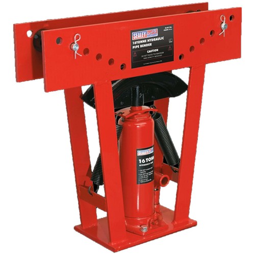 Sealey tonne heavy duty - 16,