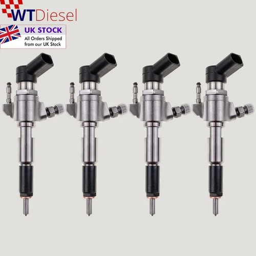 Ford focus diesel injector - ford,