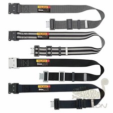 TAJIMA Safety Belt Body One Touch S-L size Width 50mm Length 1100-1450mm