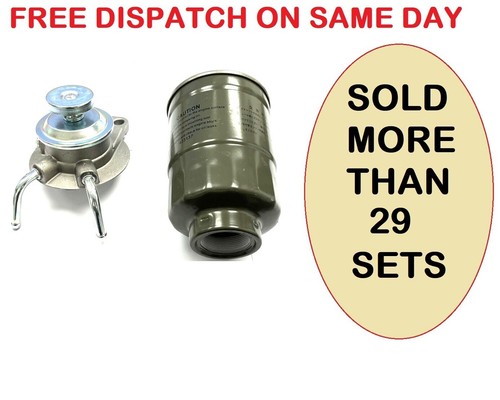 Fuel filter primer lift - fuel,