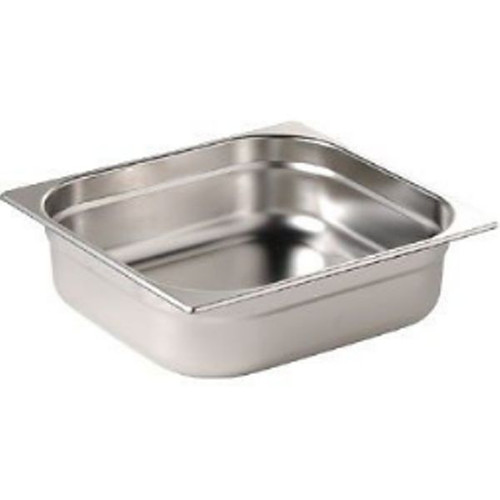 Gastronorm pans half - gastronorm,