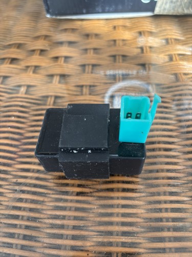 Pin cdi box for - 4, 70cc