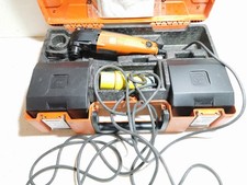 FEIN MULTIMASTER TOP FMM 250Q 110V MULTI TOOL REF6137