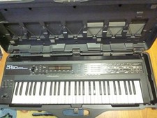 Roland D-50 61-Key Keyboard Synthesizer