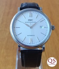 IWC Portofino automatic mens