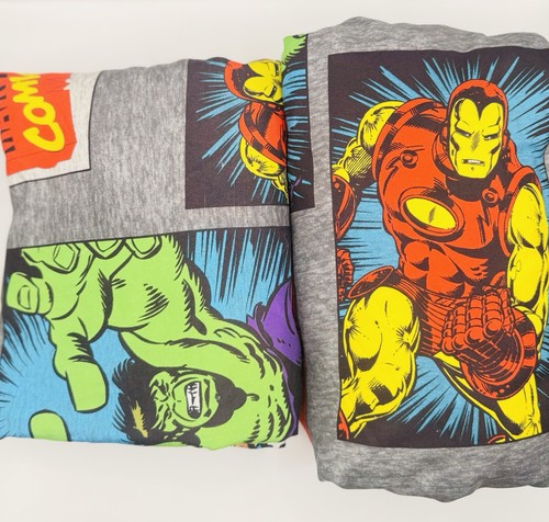 Marvel avengers comics piece - avengers,