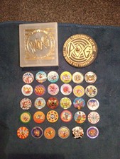 1994 Complete POG Micro