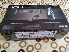 Sena 10U intercom Bluetooth