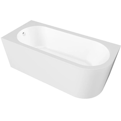 1600 btw corner bath - corner,