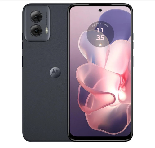 Motorola moto power 2024 - power,