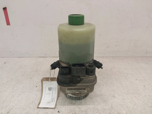 Skoda fabia power steering - skoda,