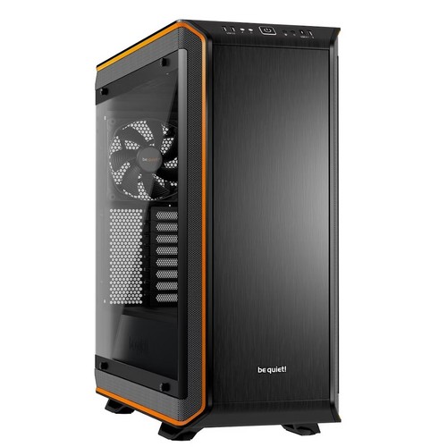 Quiet dark base pro 900 - base,