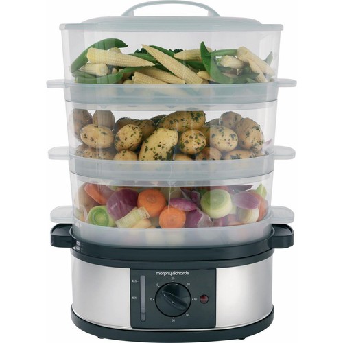 Morphy richards 48755 electric - morphy,