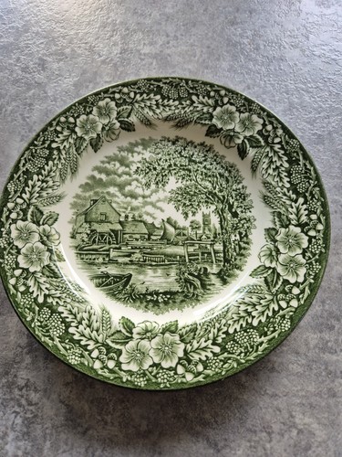 Broadhurst staffordshire - broadhurst,