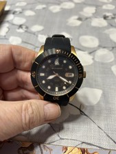 Spinnaker Helium Divers Watch