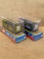 Thomas the Tank Engine &